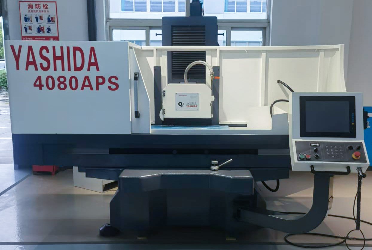 怎么提高高精密數控平面磨床的穩定性 怎么提高高精密數控平面磨床的穩定性