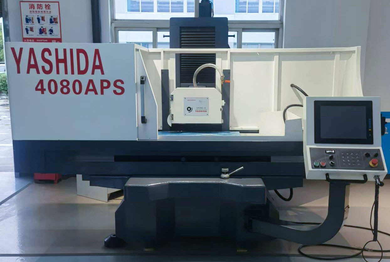 高精密磨床廠—YASHIDA提醒你高溫天氣下磨床的使用注意事項 高精密磨床廠—YASHIDA提醒你高溫天氣下磨床的使用注意事項