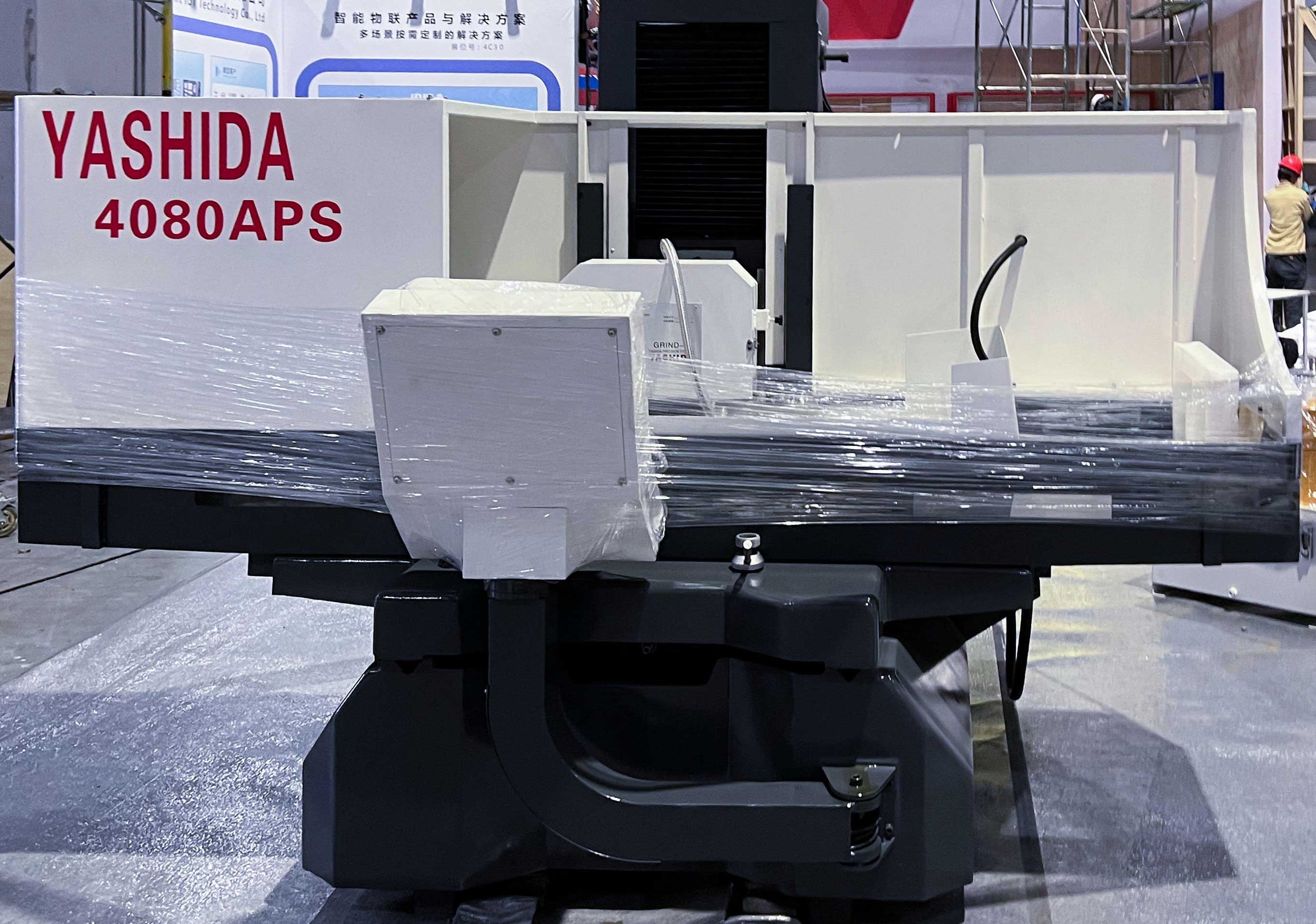 YASHIDA知識普及—光學尺對于磨床的作用有哪些 YASHIDA知識普及—光學尺對于磨床的作用有哪些