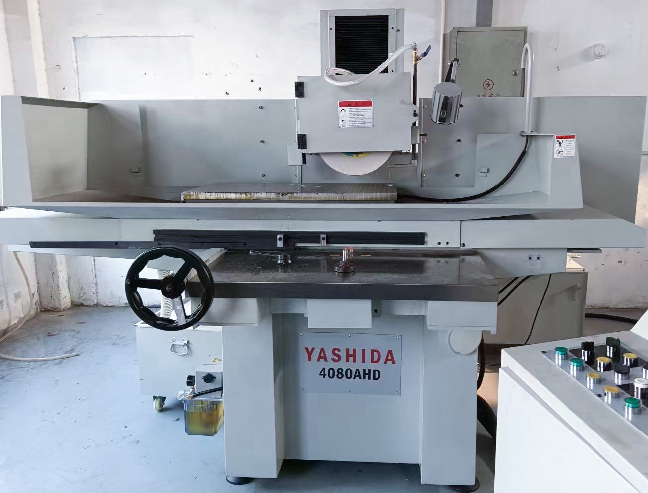 平面磨床電磁吸盤維修指南:快速解決無磁力與吸力不足問題 平面磨床電磁吸盤維修指南:快速解決無磁力與吸力不足問題