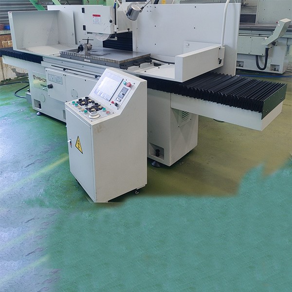 大水磨床在加工過程中為什么要使用冷卻液 大水磨床在加工過程中為什么要使用冷卻液