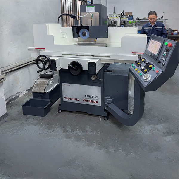 小型平面磨床值得買嗎?購買者關心的性價比與適用范圍分析 小型平面磨床值得買嗎?購買者關心的性價比與適用范圍分析