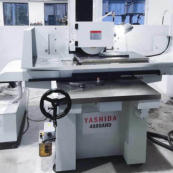 平面磨床砂輪損耗快、成本高?正確使用與選型技巧幫你省開支 平面磨床砂輪損耗快、成本高?正確使用與選型技巧幫你省開支