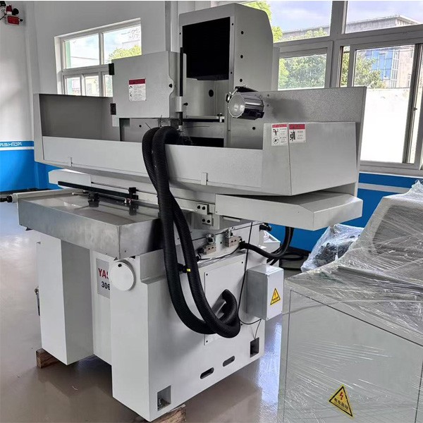 車間必學:平面磨床使用中的防護措施與應急處理 車間必學:平面磨床使用中的防護措施與應急處理