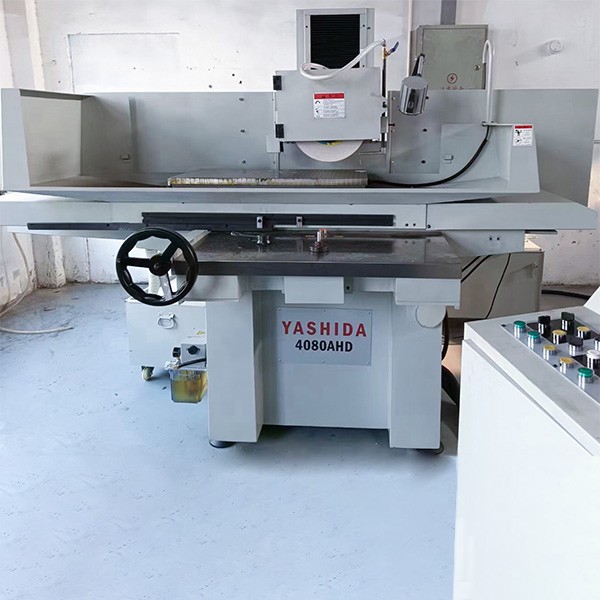 不同材質工件的平面磨床使用差異:不銹鋼 / 鑄鐵操作要點 不同材質工件的平面磨床使用差異:不銹鋼 / 鑄鐵操作要點