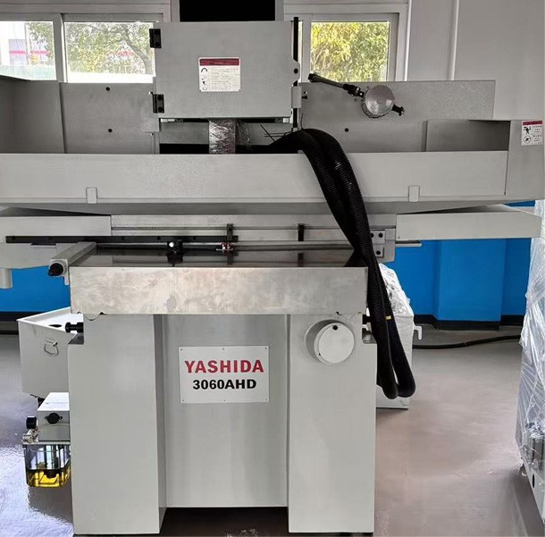 造成平面磨床漏油的原因有哪些？