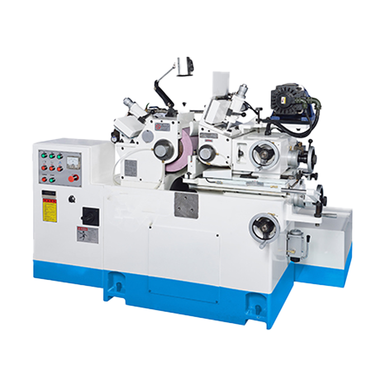 無心磨床加工后工件形位公差超標怎么辦