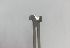 數(shù)控磨床磨削加工蘇州某醫(yī)療企業(yè)手術(shù)刀