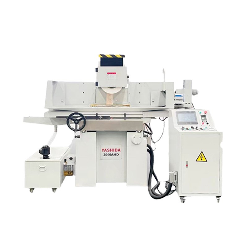 3060AHD三軸自動(dòng)平面磨床